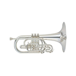 Меллофон Yamaha YMP-204M, фото 